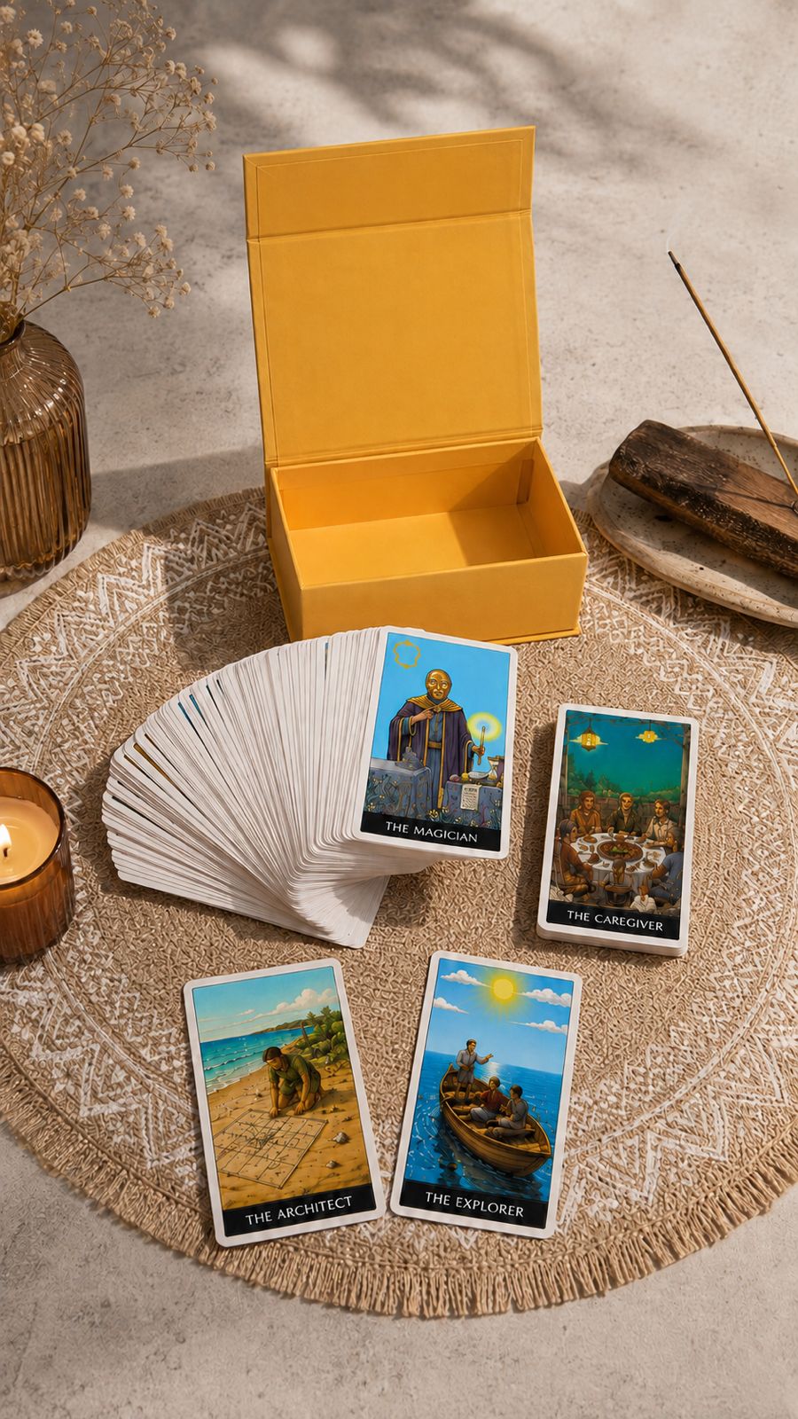 Card Collection
