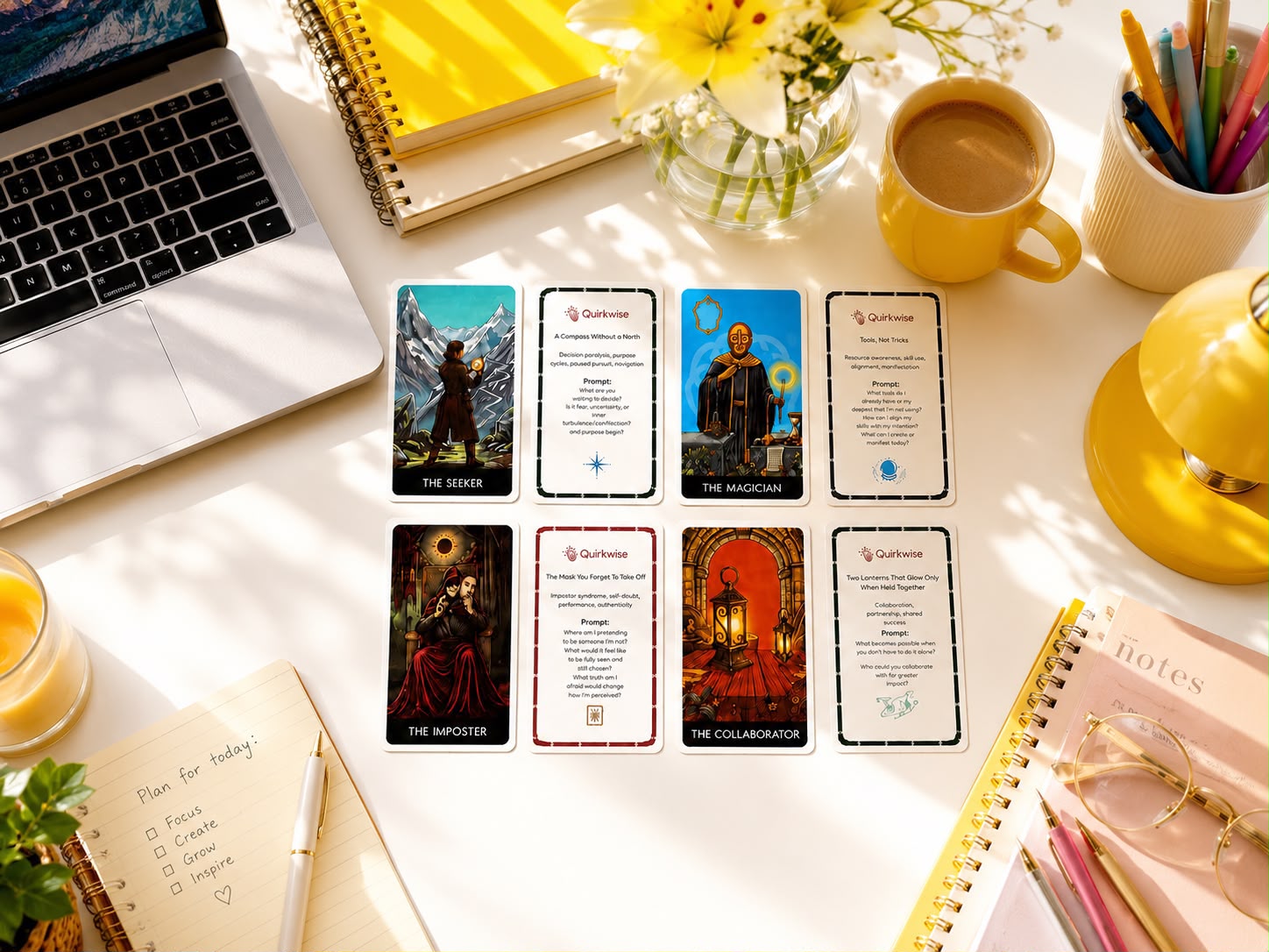 Insight Card