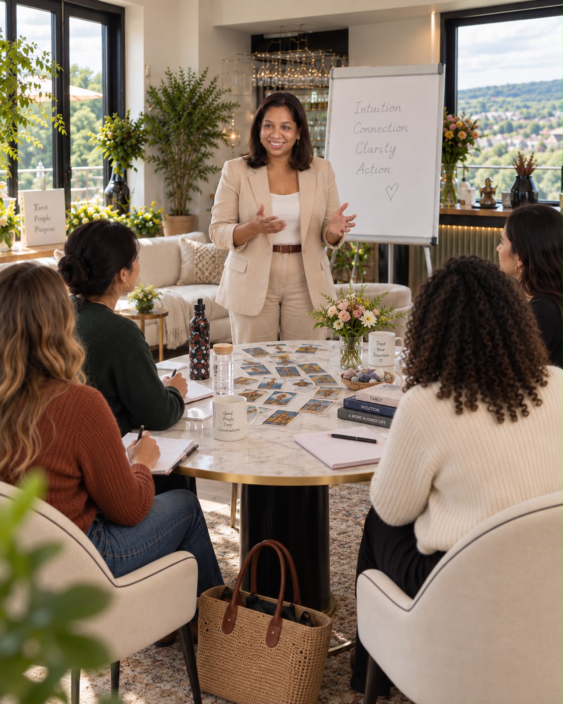 Leadership Workshop